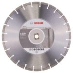 Disc diamantat pentru beton BOSCH 350-20/25.4 PROFESSIONAL