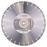 Disc diamantat pentru beton BOSCH 400-20/25.4 PROFESSIONAL