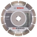 Disc beton BOSCH 180 PROFESSIONAL