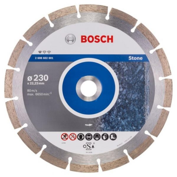 Disc piatra Bosch 230 PROFESSIONAL