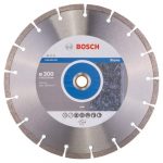 Disc piatra BOSCH 300-20/25.4 PROFESSIONAL