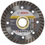 Disc diamantat universal BOSCH 115 PROFESSIONAL