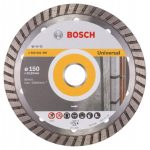 Disc universal BOSCH 150 PROFESSIONAL TURBO