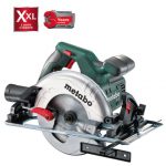 Fierastrau circular Metabo KS 55