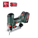 Fierastrau pendular Metabo STA 18 LTX 100
