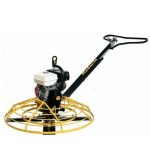 Masina de slefuit beton Masalta MT46-3