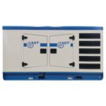 Generator curent trifazat AGT 156 DSEA + ATS 164