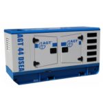 Generator curent trifazat AGT 44 DSEA + ATS76S/24