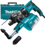 Ciocan rotopercutor SDS-Plus Makita HR2653T