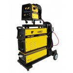 Invertor MIG/MAG ProWeld MIG-500P