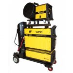 Invertor MIG/MAG ProWeld MIG-500Y