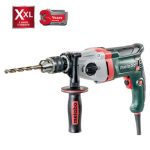 Masina de gaurit metal Metabo BE 850-2