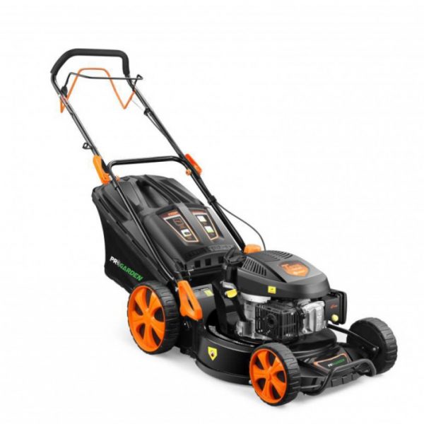 Masina de tuns gazon PROGARDEN AL480VH-T