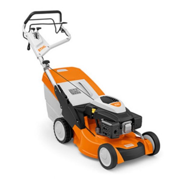 Masina de tuns iarba STIHL RM 650 VS