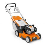 Masina de tuns iarba STIHL RM 545.0 VE