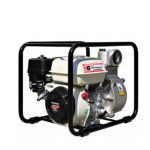 Motopompa apa curata Honda SCR 80 HP