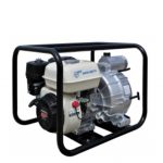 Motopompa apa murdara Honda WPT 30 HKX GP