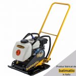 Placa compactoare unidirectionala Batmatic FP1650W