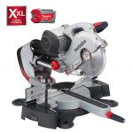 Fierastrau de debitat si sanfrenat Metabo KGS 315 PLUS