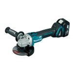 Polizor unghiular Makita DGA506RTE