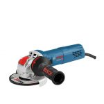 Polizor unghiular BOSCH GWX 9-125 S