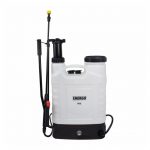 Pulverizator cu pompa-lance plastic Energo