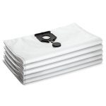 Saci cu filtru din fleece Kärcher
