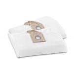 Set 10 saci pentru aspirator cu filtru membrana Karcher 6.904-315.0