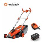 Pachet Masina de tuns gazonul Redback E137C+EP40+EC20