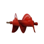 Cap largitor foreza orizontala EUROKOMAX 350mm