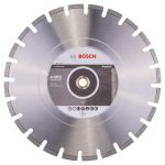 Disc diamantat pentru asfalt Bosch 400-20/25.4 PROFESSIONAL