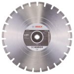 Disc diamantat pentru asfalt Bosch 450-20/25.4 PROFESSIONAL