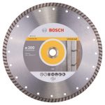Disc universal BOSCH 300-20/25.4 PROFESSIONAL TURBO