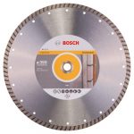 Disc diamantat universal BOSCH 350-20/25.4 PROFESSIONAL TURBO
