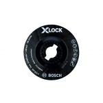 Disc-suport BOSCH X-LOCK 115 mm mediu