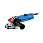 Polizor unghiular cu X-LOCK BOSCH GWX 13-125 S Professional