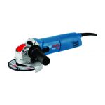 Polizor unghiular cu X-LOCK BOSCH GWX 10-125  Professional