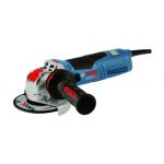 Polizor unghiular cu X-LOCK BOSCH GWX 19-125 S Professional