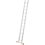 Scara simpla din aluminiu Monto Sibilo 12 trepte KRAUSE