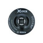Disc-suport BOSCH X-LOCK SCM cu STIFT central 115 mm