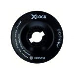 Disc-suport BOSCH X-LOCK 115 mm dur