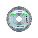 Disc diamantat BOSCH X-LOCK for Ceramic 115x22,23x1,4x7