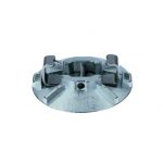 Clema pentru disc-suport BOSCH X-LOCK