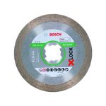 DISC BOSCH X-LOCK for Ceramic 115x22,23x1,6x10