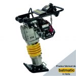 Mai compactor BATMATIC tip CV70H