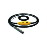 Vibrator de beton cu convertizor incorporat Wacker-Neuson IEC 58/230