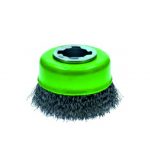 Perie-oala BOSCH X-LOCK 75 mm