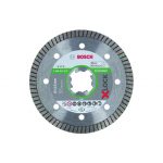 Disc diamantat BOSCH X-LOCK 115x22,23x1,4x7