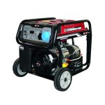 Generator curent monofazat SENCI SC-8000E, Putere max. 7.0 kw