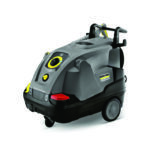 Curatitor cu apa sub presiune KARCHER HDS 7/16 C